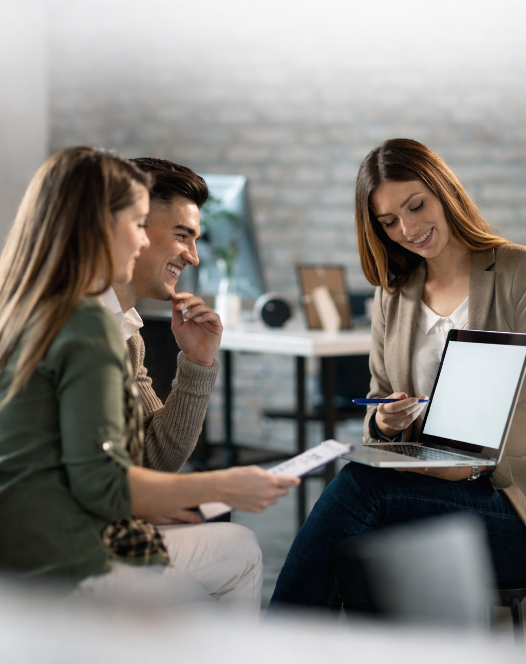 accounting firm Hamilton