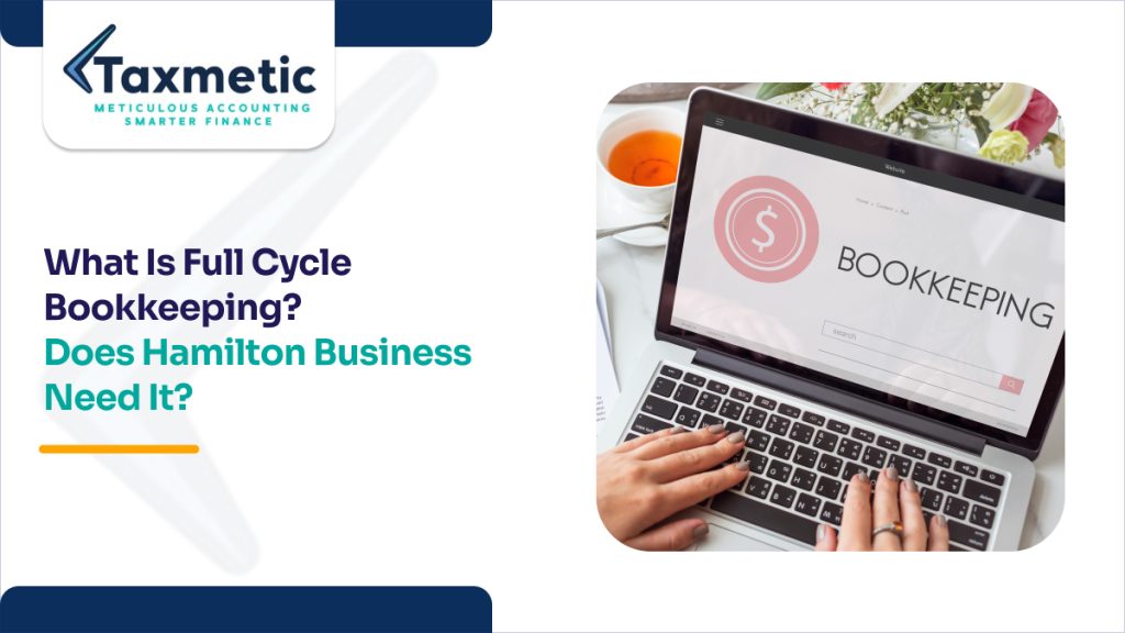 full cycle bookkeeping