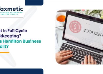 full cycle bookkeeping