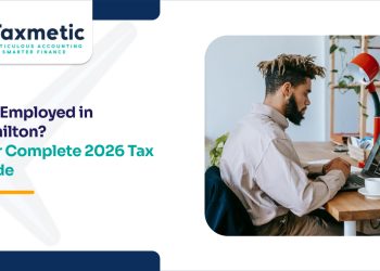 Self Employed in Hamilton