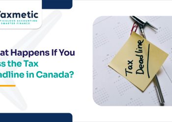 what happens if you miss the tax deadline