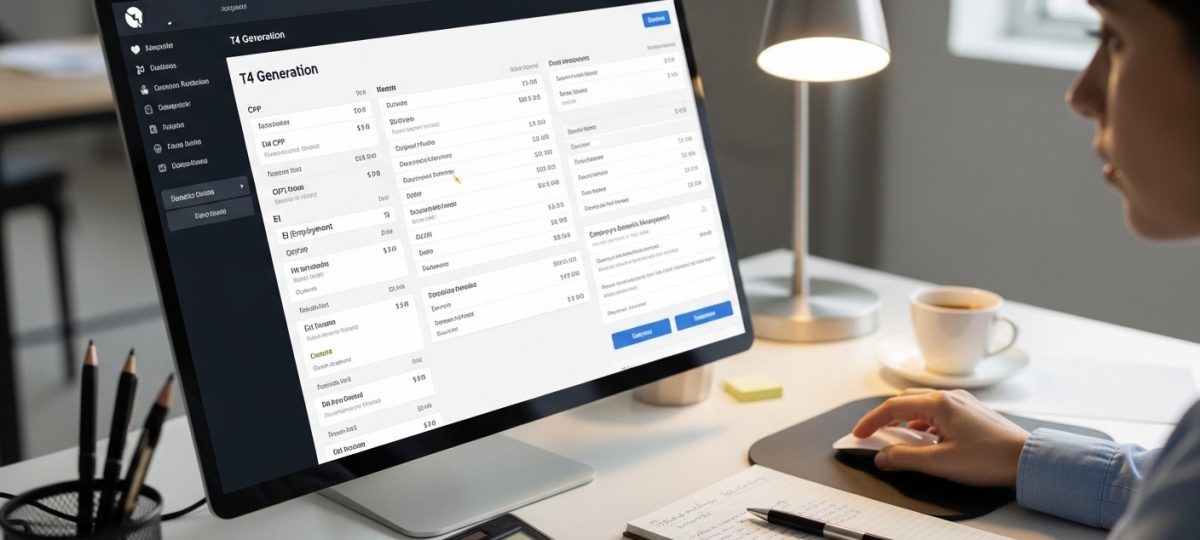 Payroll Services