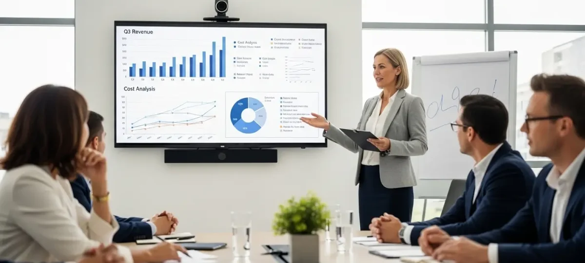 Business Consulting