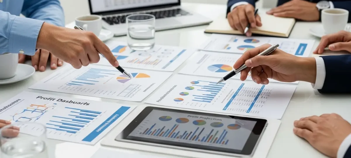 CFO Services