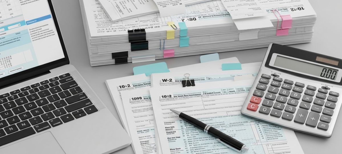 Taxes For Salaried Individuals